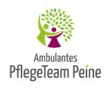 Ambulantes PflegeTeam Immensen Logo