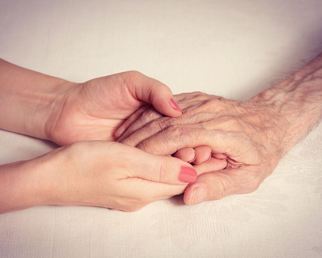 Palliativpflege in Peine im letzten Lebensabschnitt